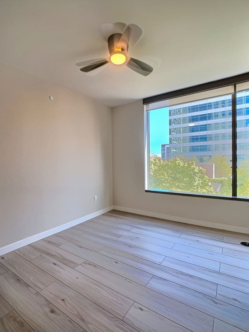 San Jose Condo: 38 N. Almaden Blvd., #500