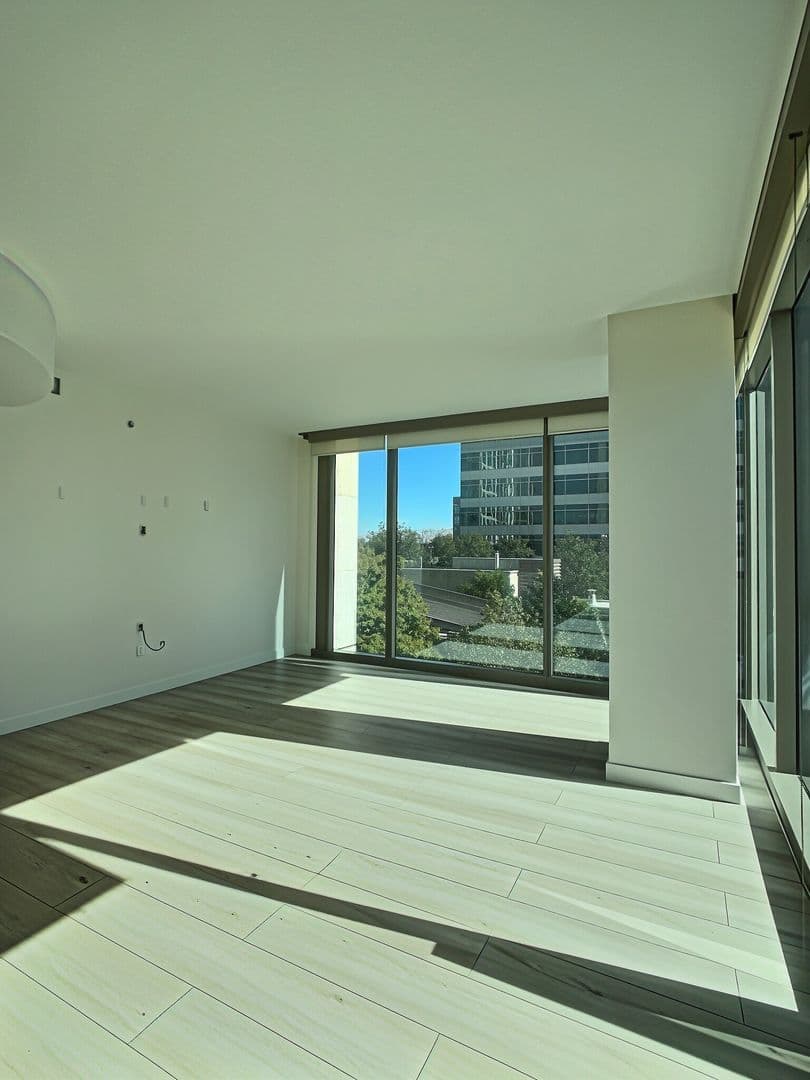 San Jose Condo: 38 N. Almaden Blvd., #500