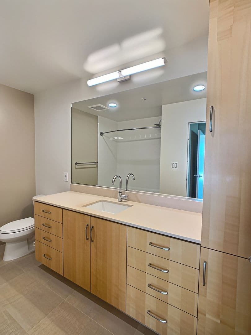San Jose Condo: 38 N. Almaden Blvd., #500