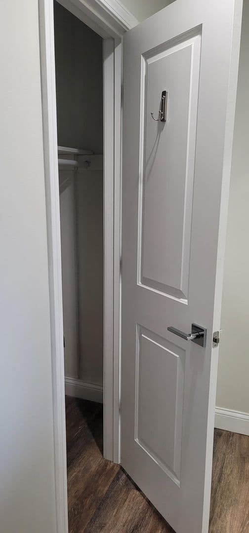 Detroit Apartment: 741 Seward St