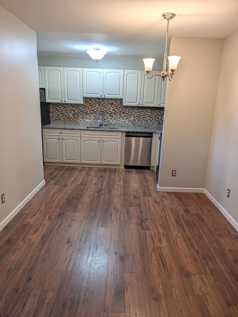 Fenton Apartment: 205 Trealout Drive