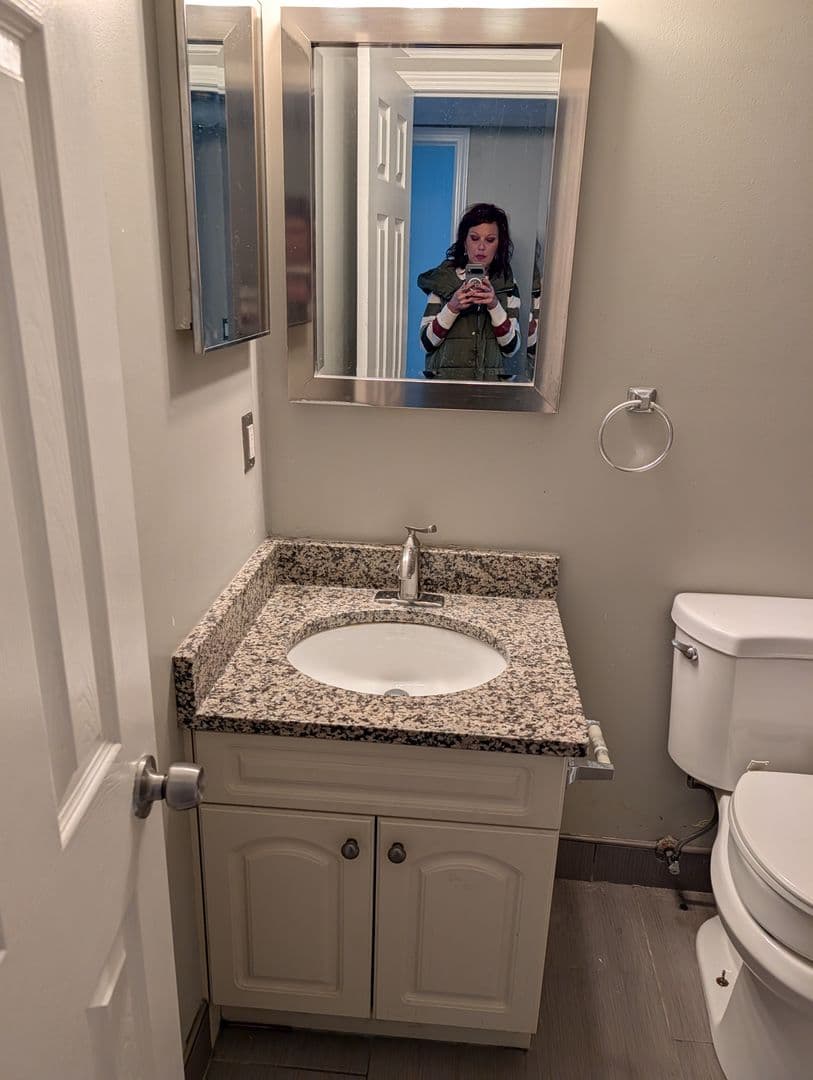 Fenton Apartment: 205 Trealout Drive
