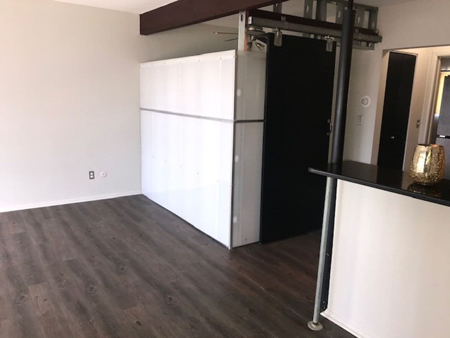 Clawson Apartment: 249 S Crooks