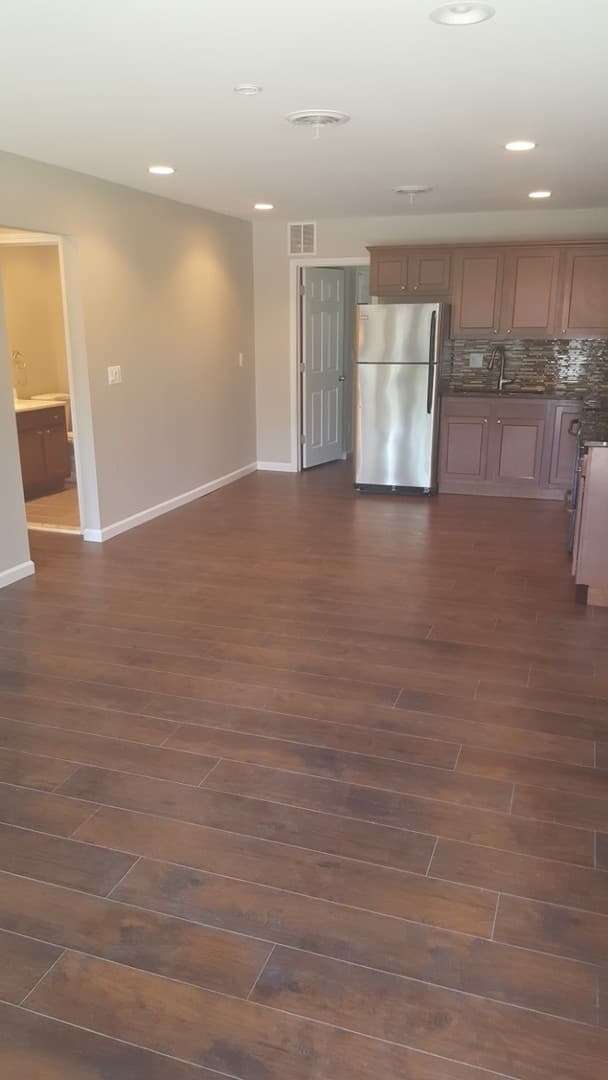 Fenton Apartment: 205 Trealout Drive