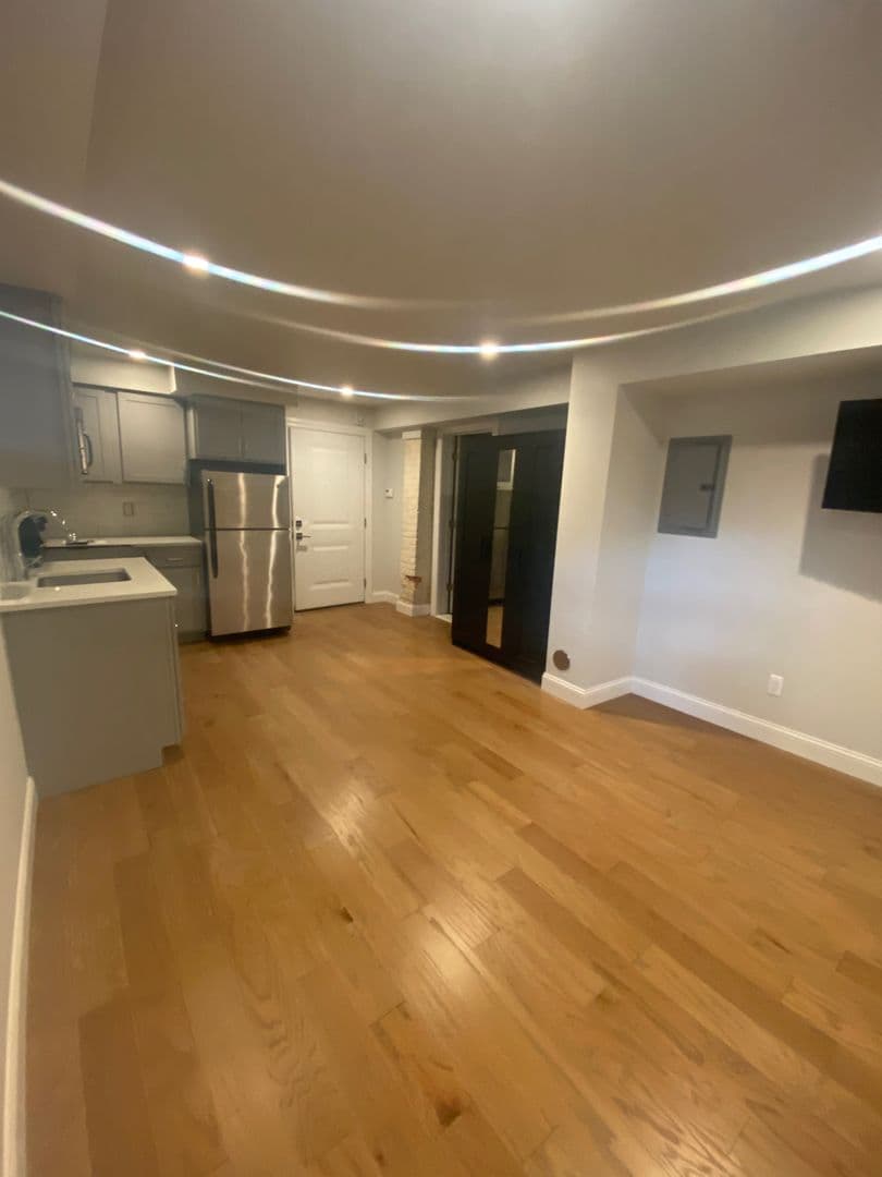Detroit Apartment: 51 W Palmer