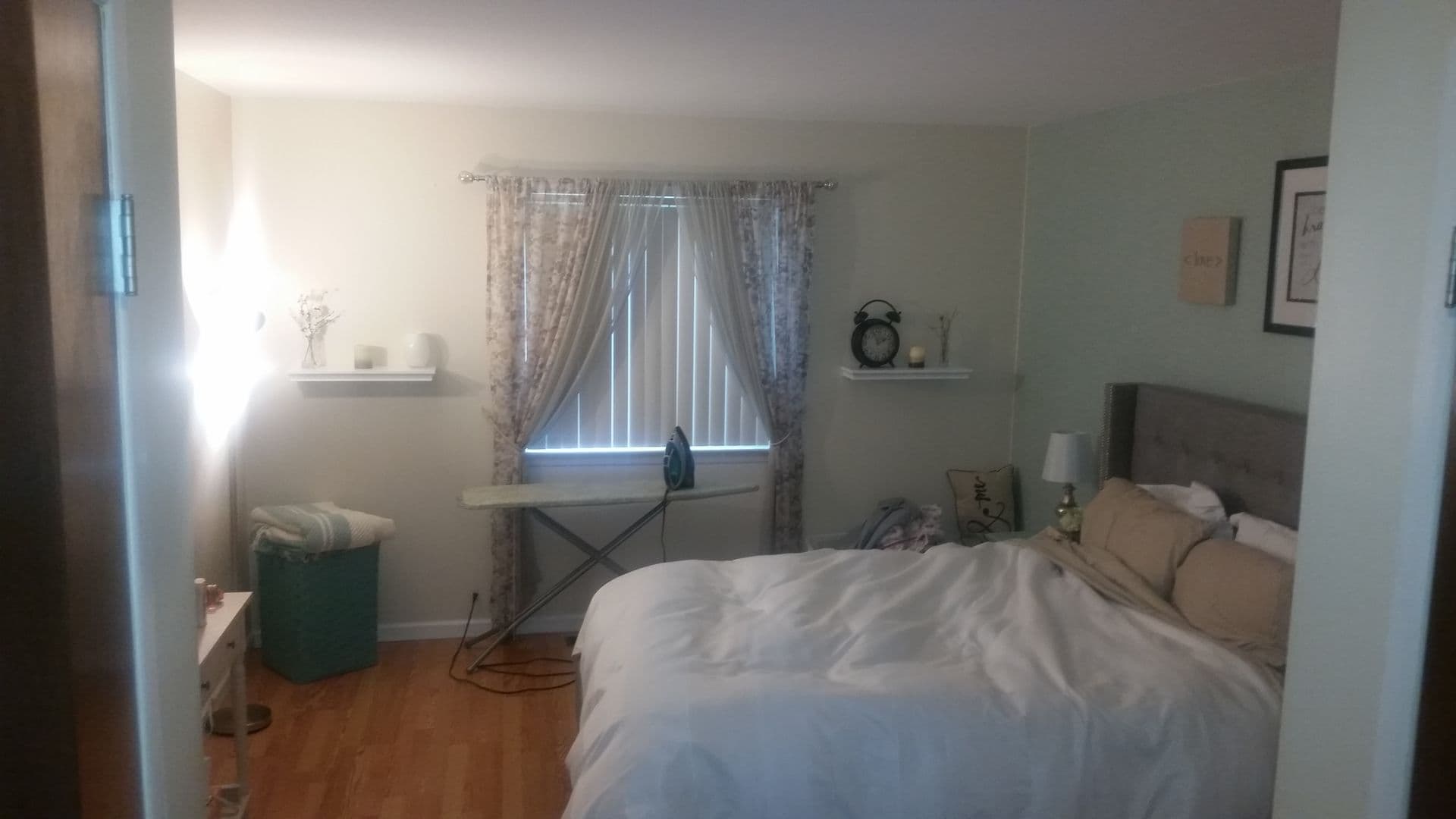 Clawson Apartment: 919 N Main