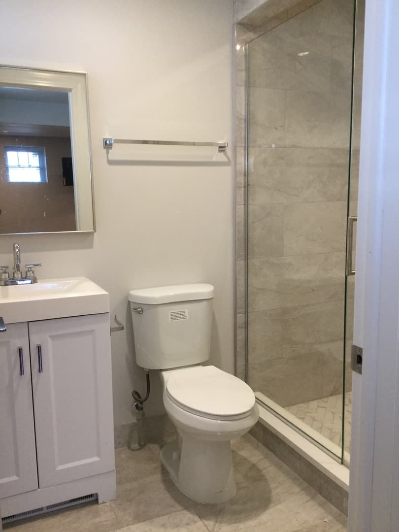 Detroit Apartment: 51 W Palmer