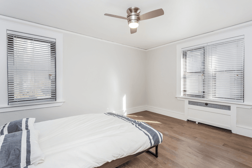 Detroit Apartment: 1000 Van Dyke Street