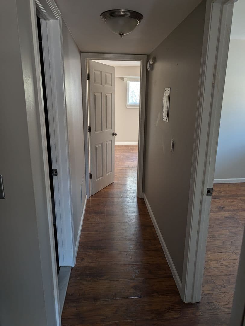 Fenton Apartment: 205 Trealout Drive