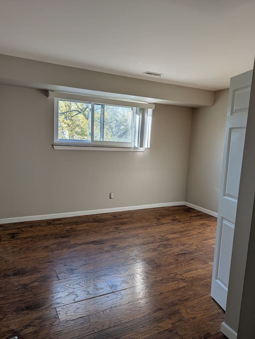 Fenton Apartment: 205 Trealout Drive
