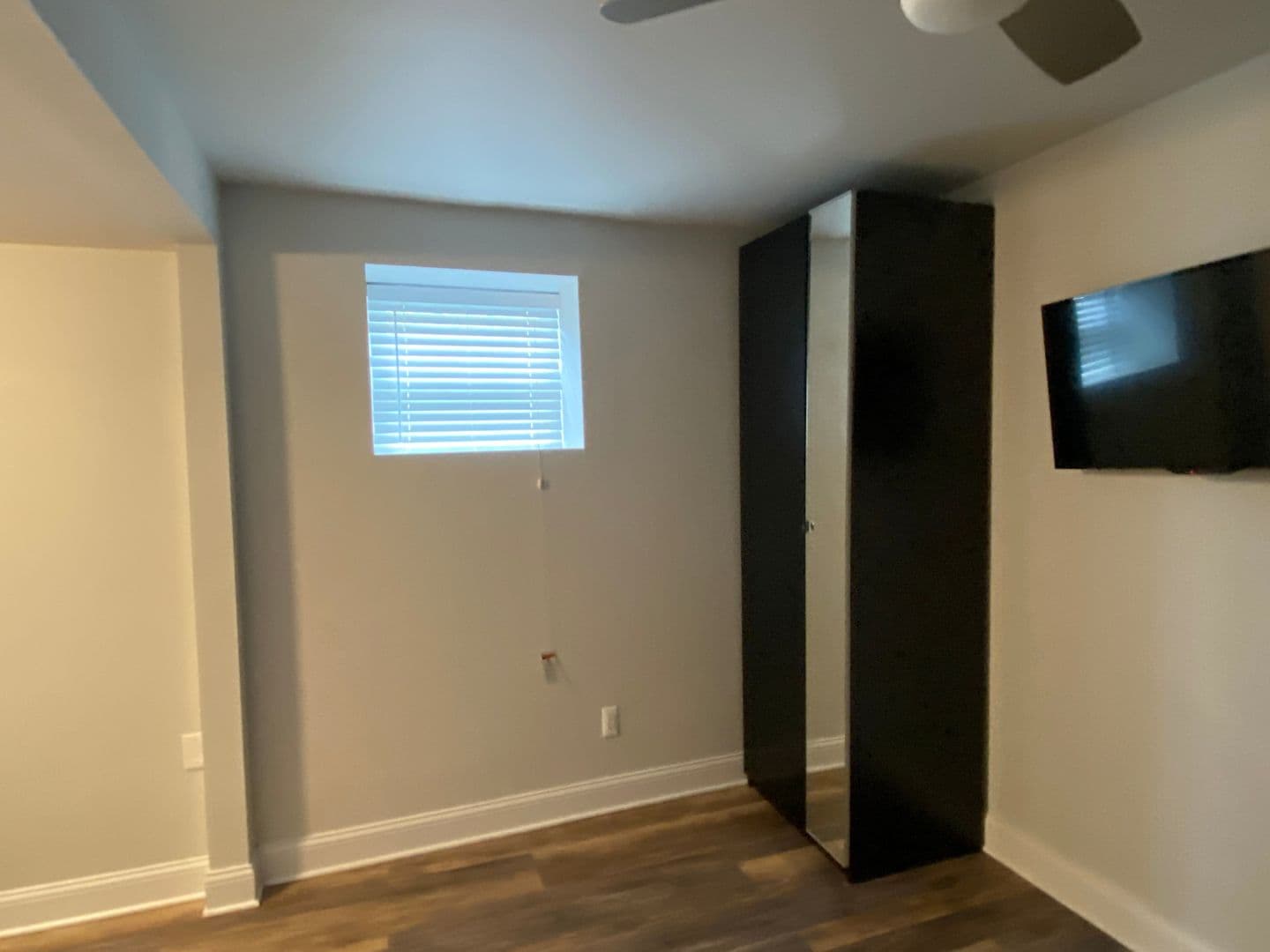 Detroit Apartment: 51 W Palmer