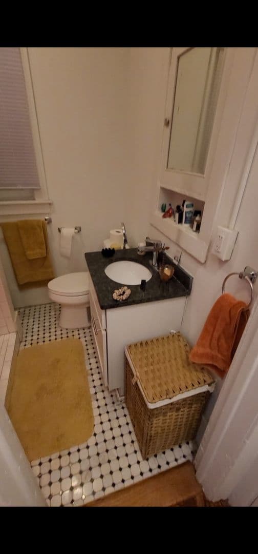 Detroit Apartment: 665  West Willis