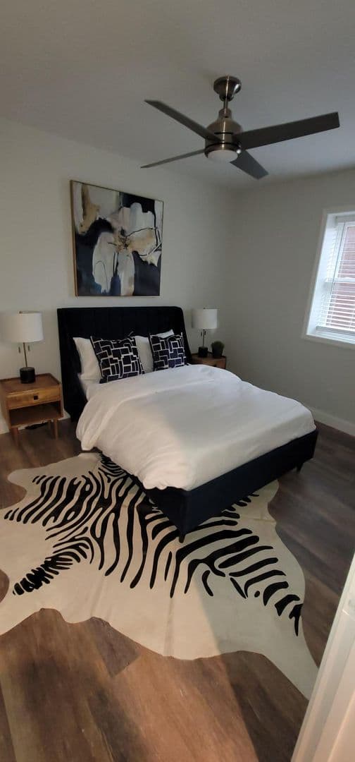 Detroit Apartment: 741 Seward St