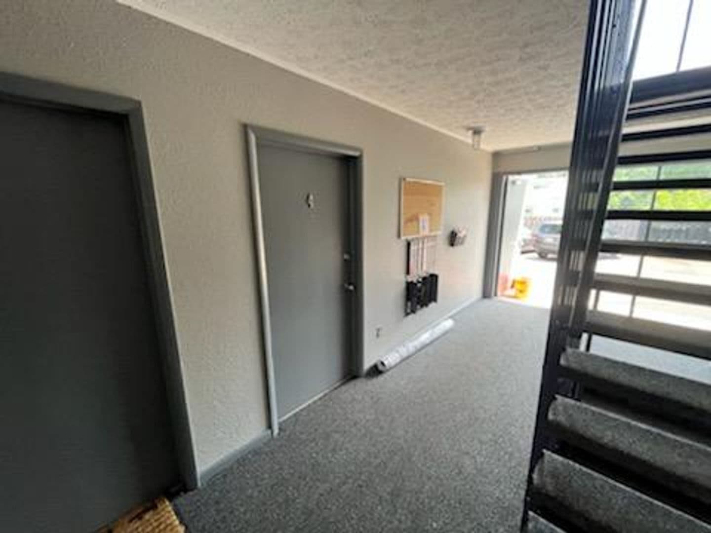 Clawson Apartment: 249 S Crooks