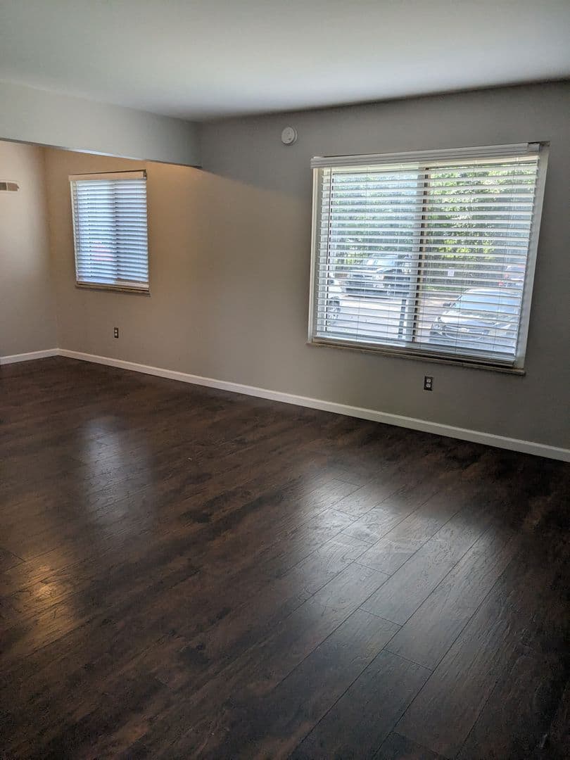 Fenton Apartment: 205 Trealout Drive