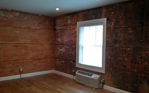 Detroit Apartment: 51 W Palmer