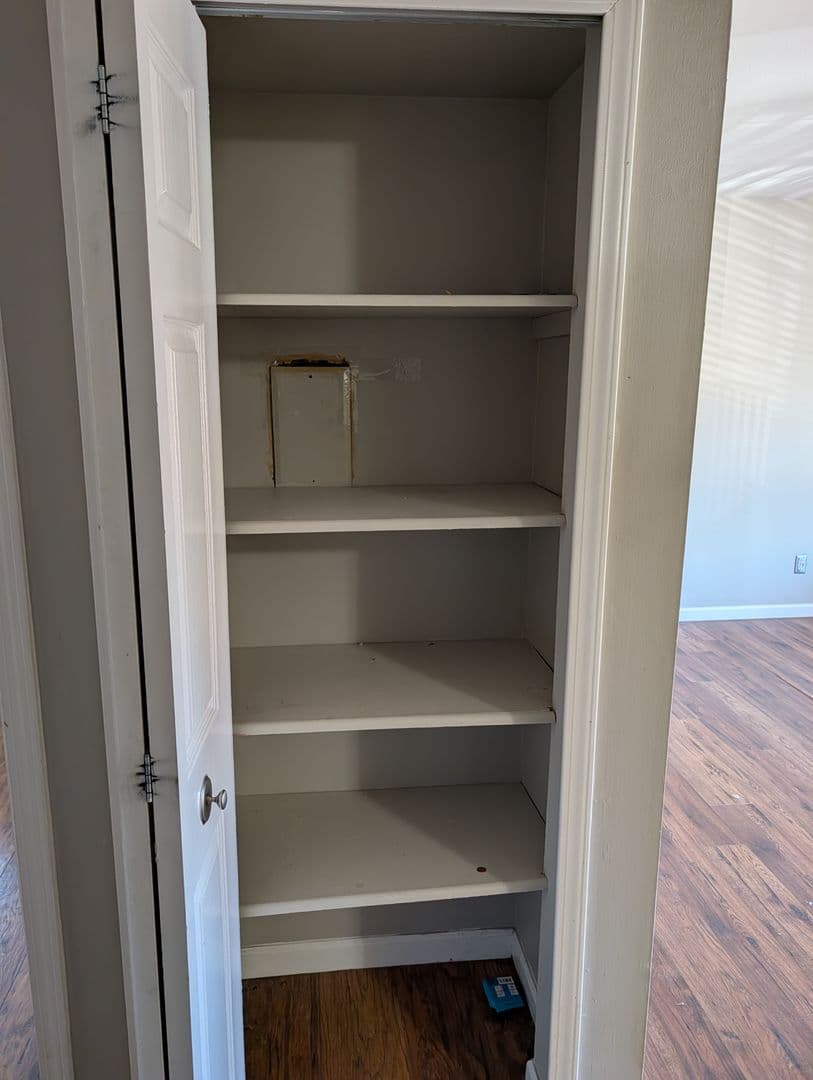Fenton Apartment: 205 Trealout Drive