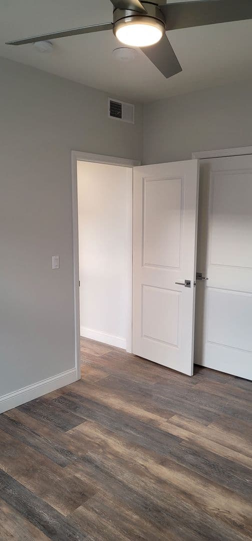 Detroit Apartment: 741 Seward St
