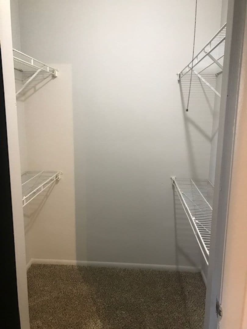 Clawson Apartment: 249 S Crooks