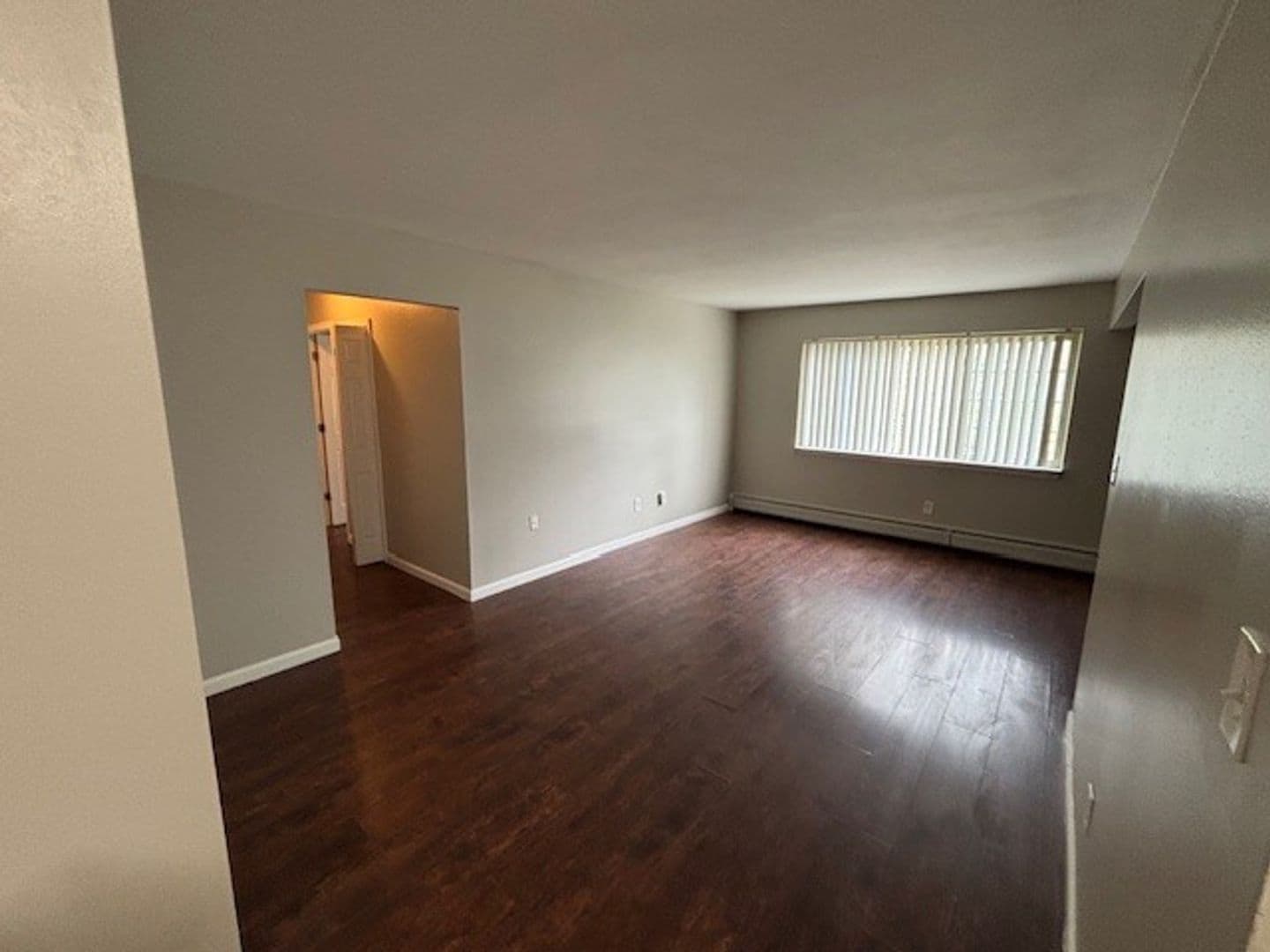 Mt.Clemens Apartment: 1 Valley Drive