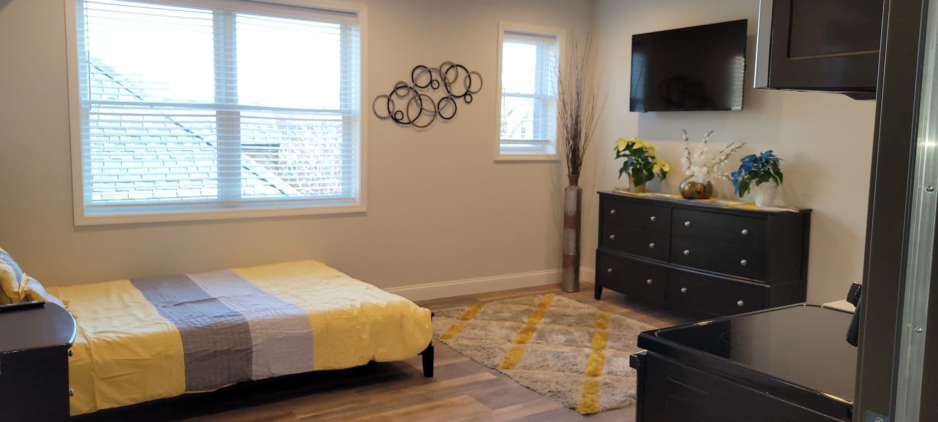 Detroit Apartment: 741 Seward St