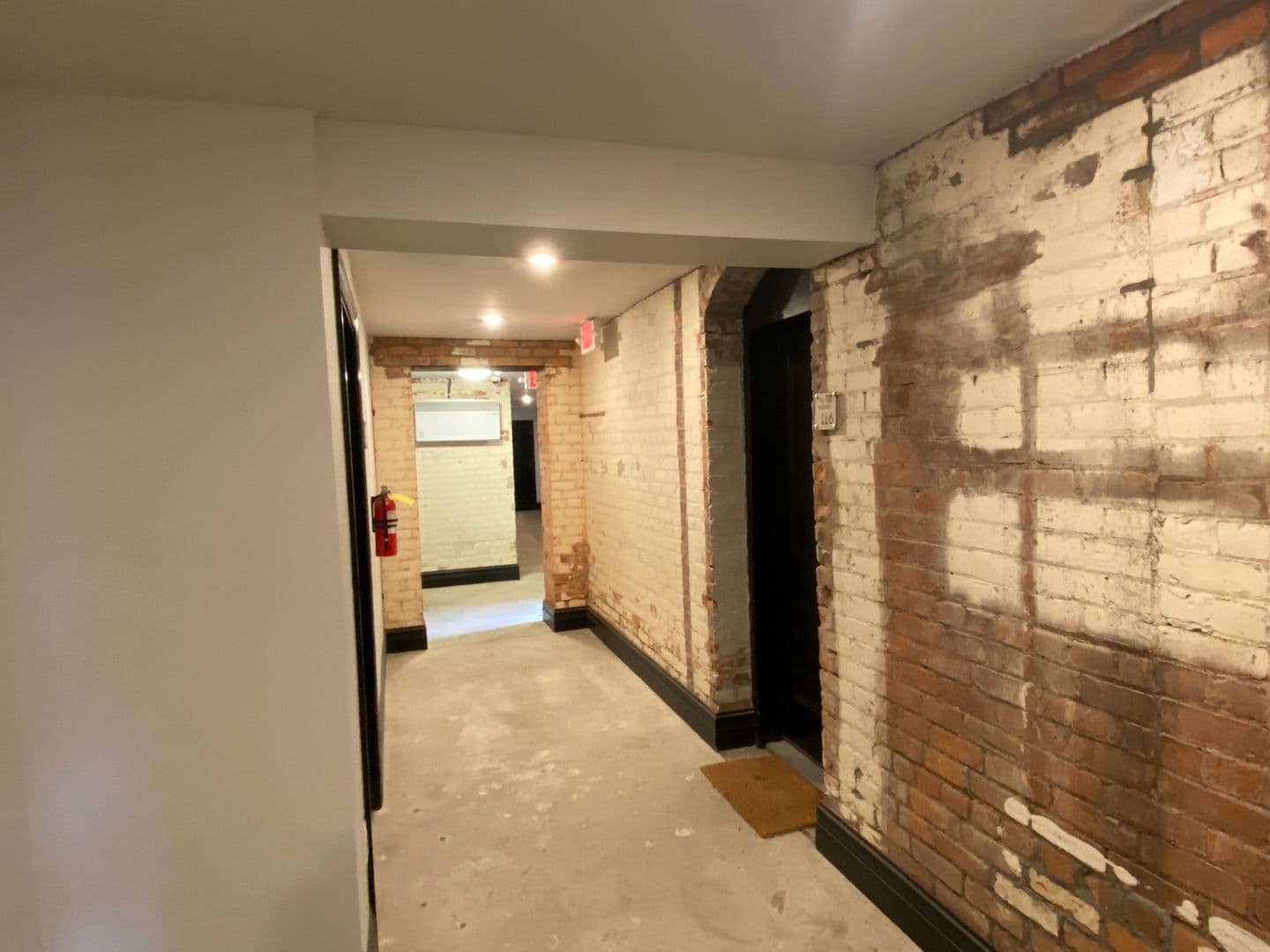 Detroit Apartment: 51 W Palmer