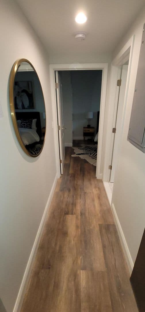 Detroit Apartment: 741 Seward St