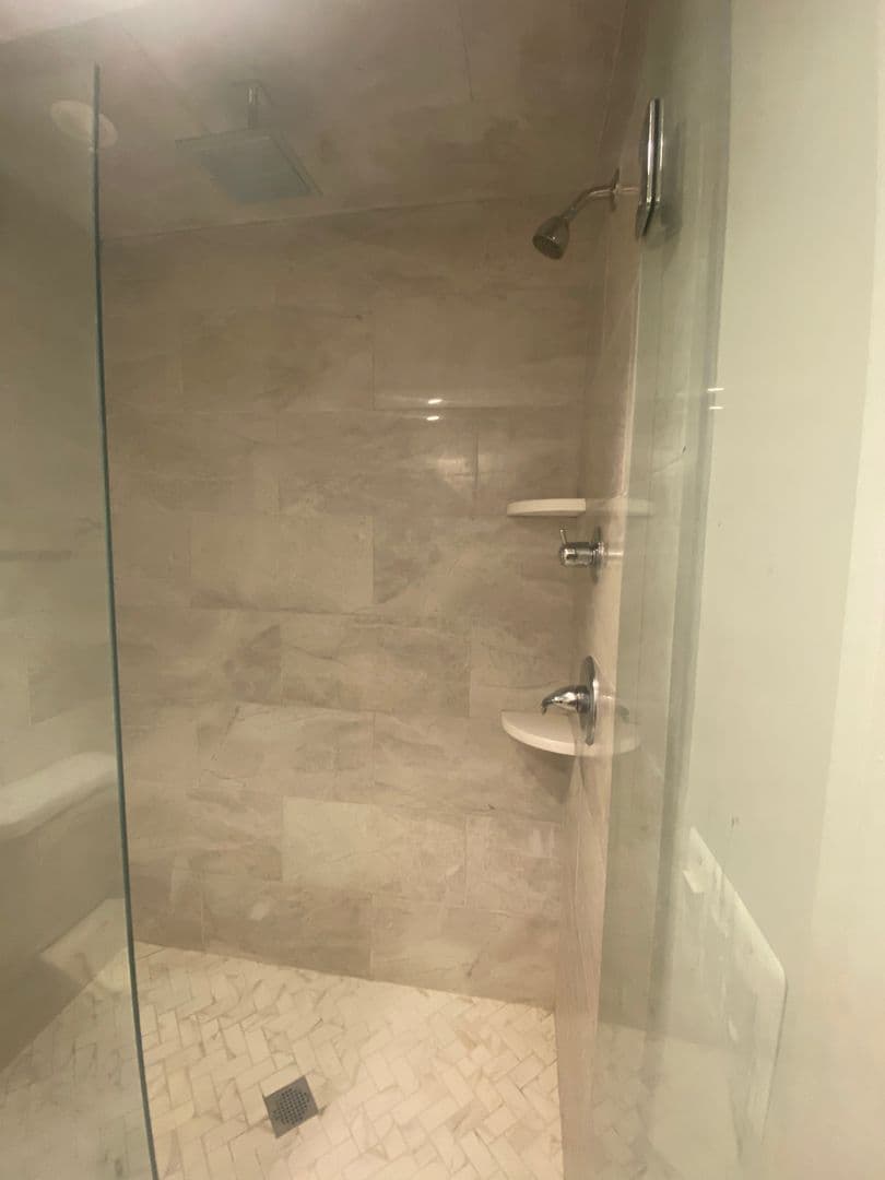 Detroit Apartment: 51 W Palmer