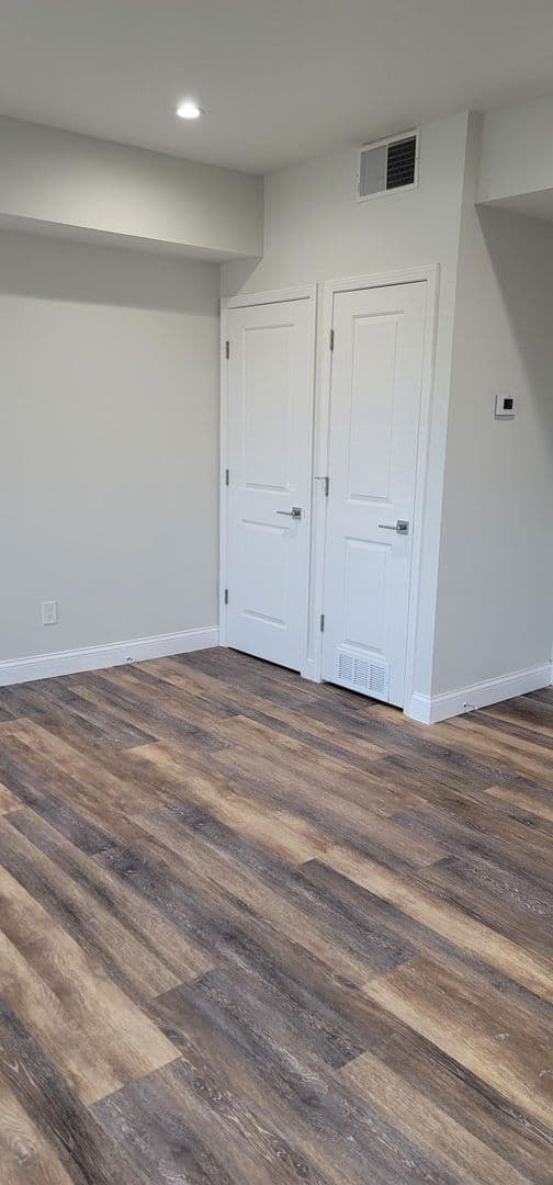 Detroit Apartment: 741 Seward St