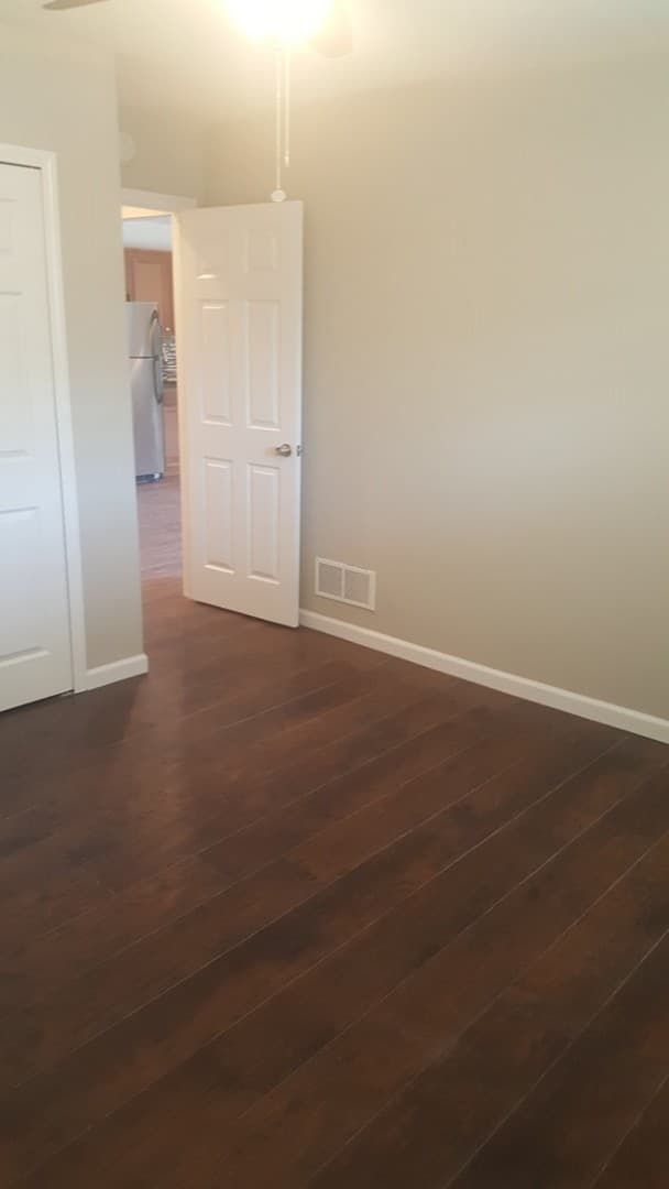 Fenton Apartment: 205 Trealout Drive