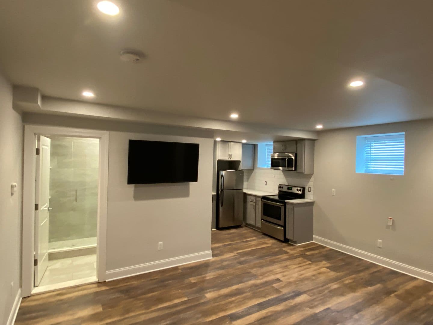 Detroit Apartment: 51 W Palmer