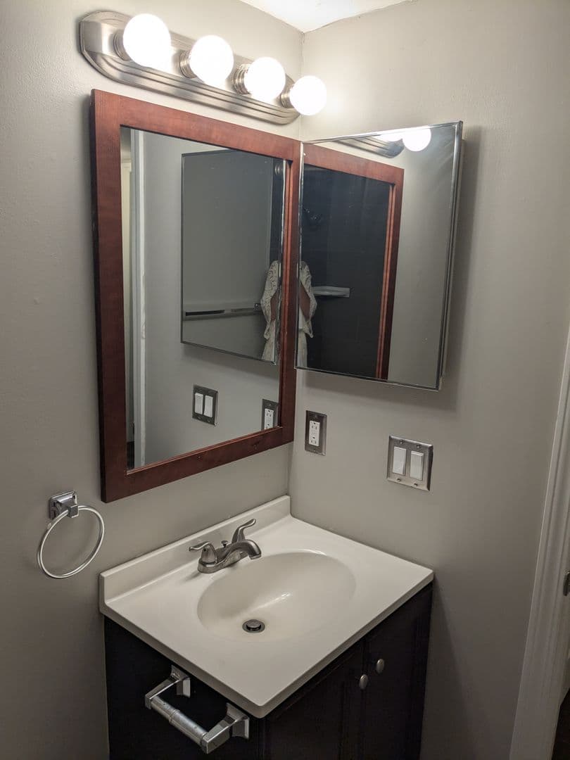 Fenton Apartment: 205 Trealout Drive