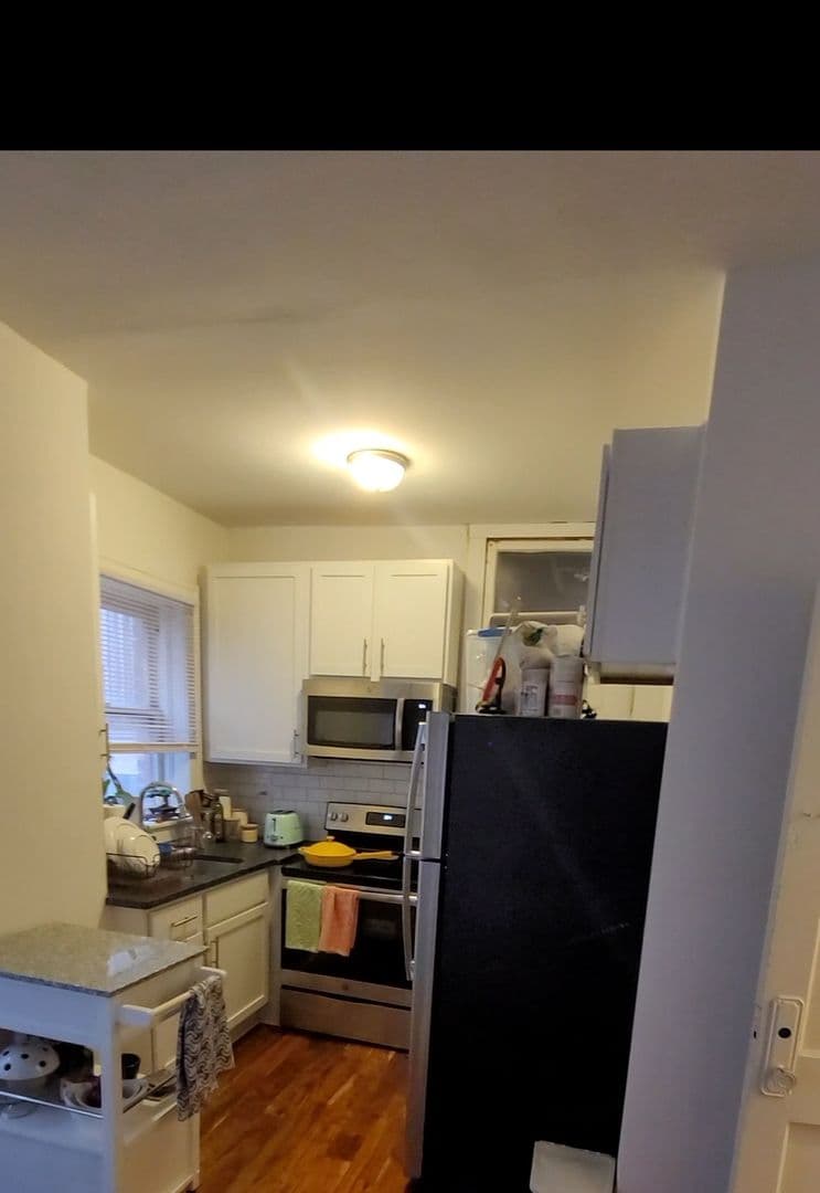 Detroit Apartment: 665  West Willis