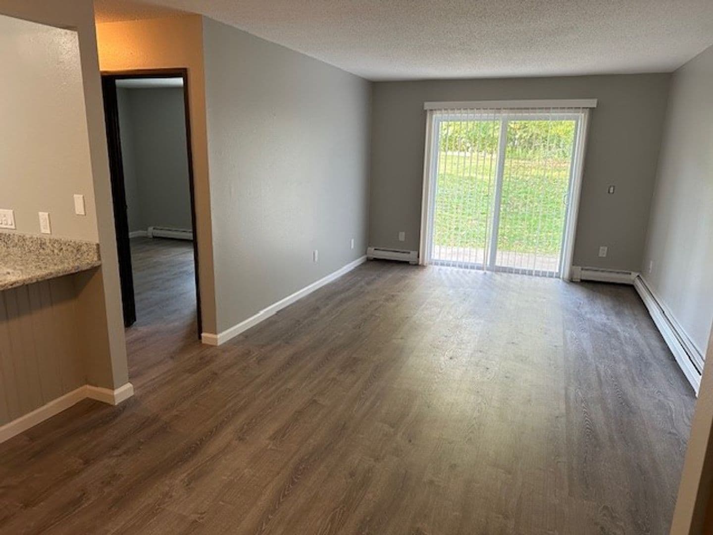 East Jordan Apartment: 413 S. Lake St.