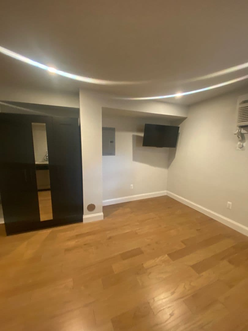 Detroit Apartment: 51 W Palmer