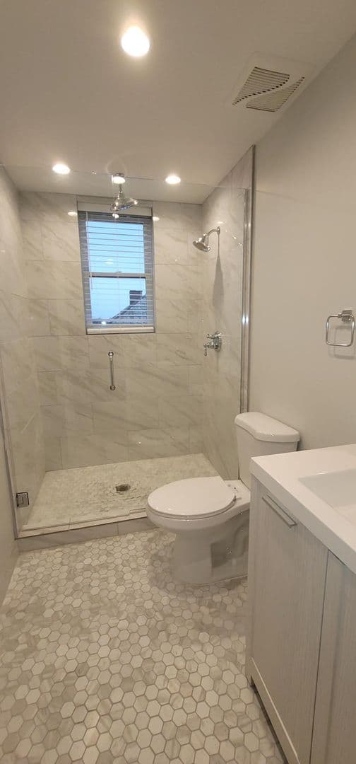 Detroit Apartment: 741 Seward St
