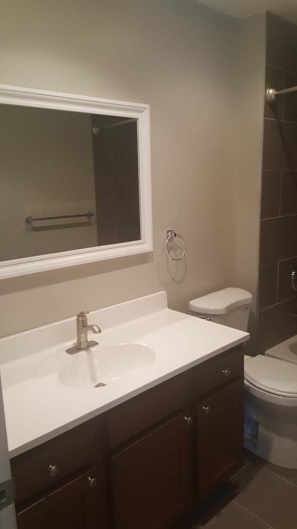 Fenton Apartment: 205 Trealout Drive