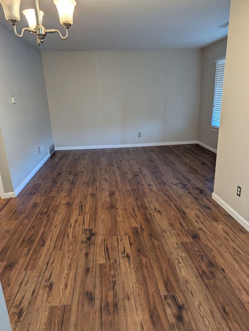 Fenton Apartment: 205 Trealout Drive