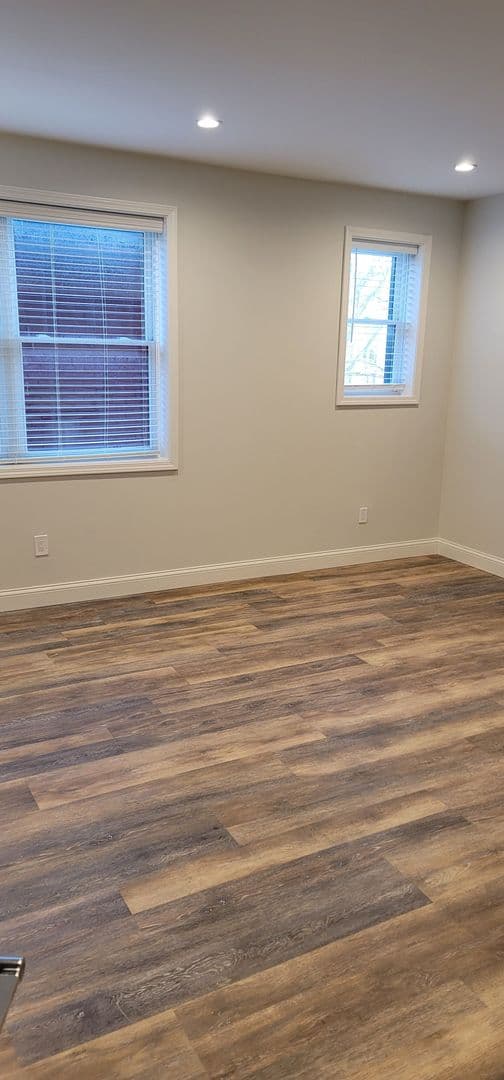 Detroit Apartment: 741 Seward St