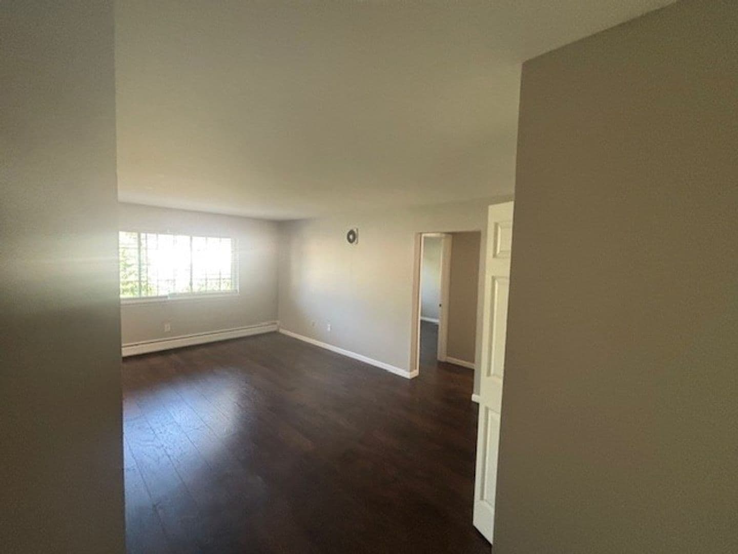 Mt.Clemens Apartment: 1 Valley Drive