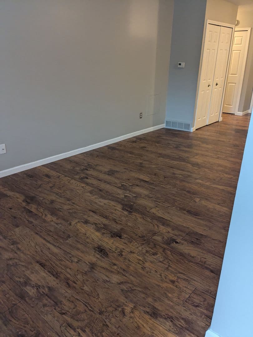 Fenton Apartment: 205 Trealout Drive