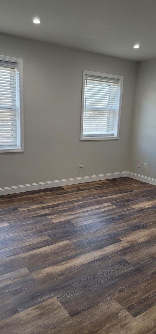 Detroit Apartment: 741 Seward St