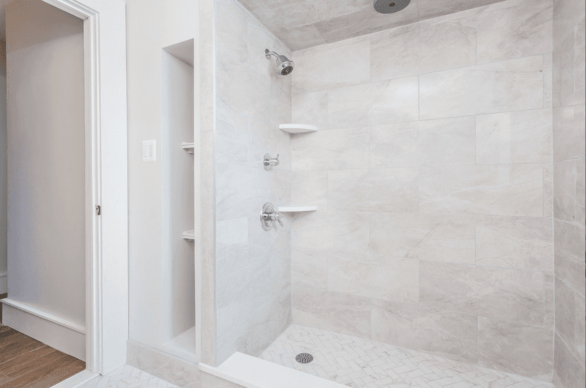 Detroit Apartment: 1000 Van Dyke Street