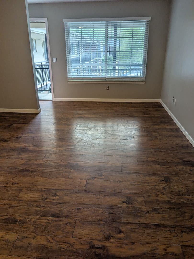 Fenton Apartment: 205 Trealout Drive