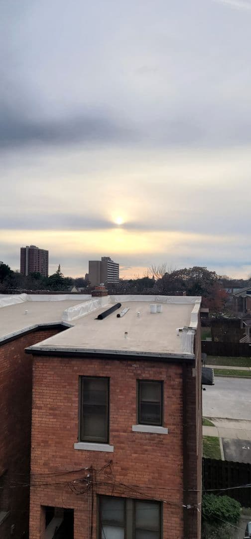Detroit Apartment: 741 Seward St
