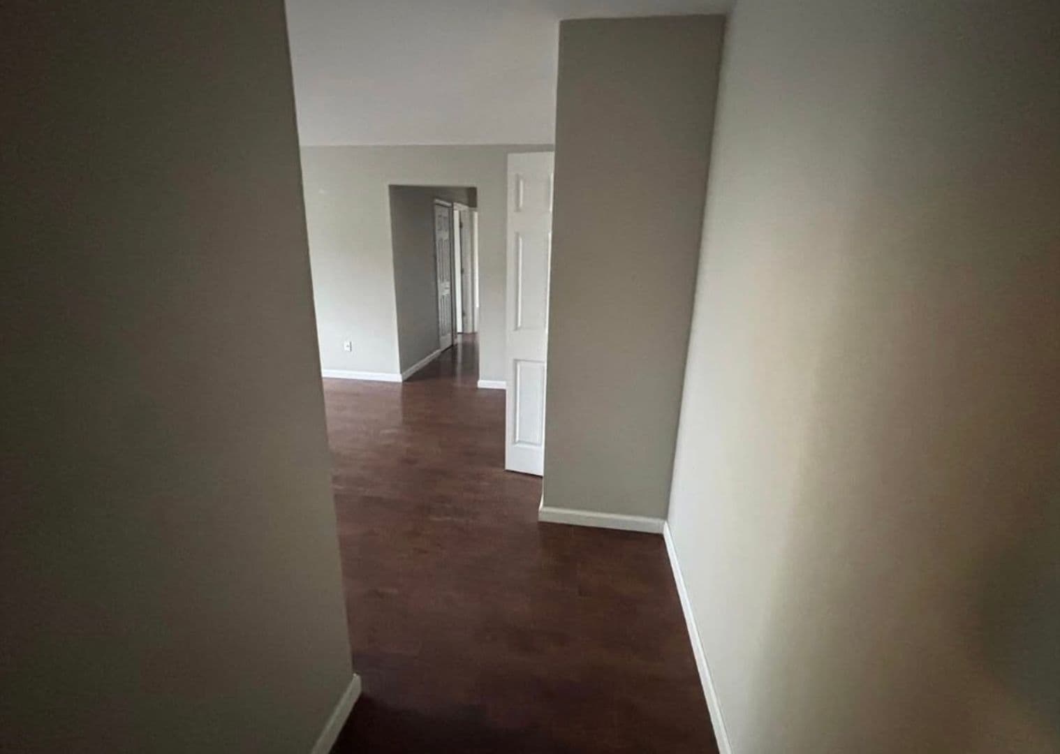 Mt.Clemens Apartment: 1 Valley Drive
