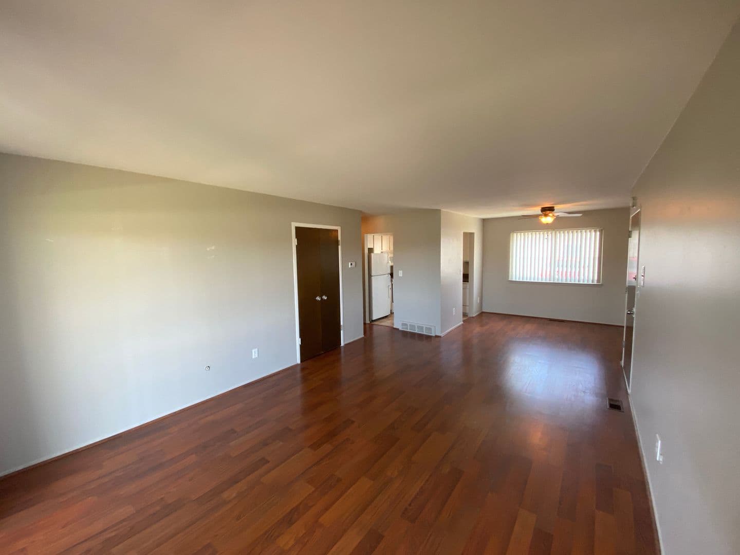 Clawson Apartment: 919 N Main