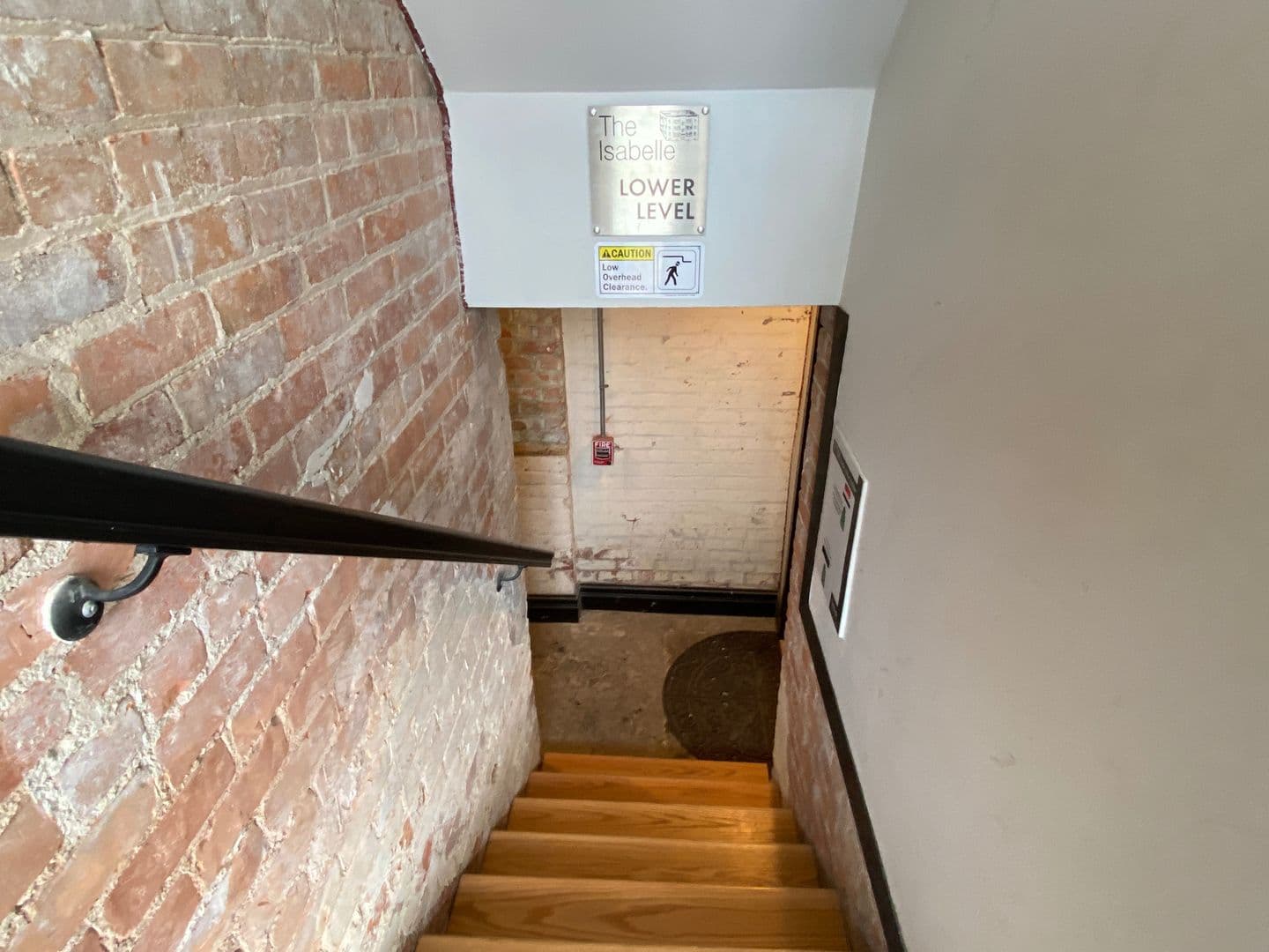 Detroit Apartment: 51 W Palmer