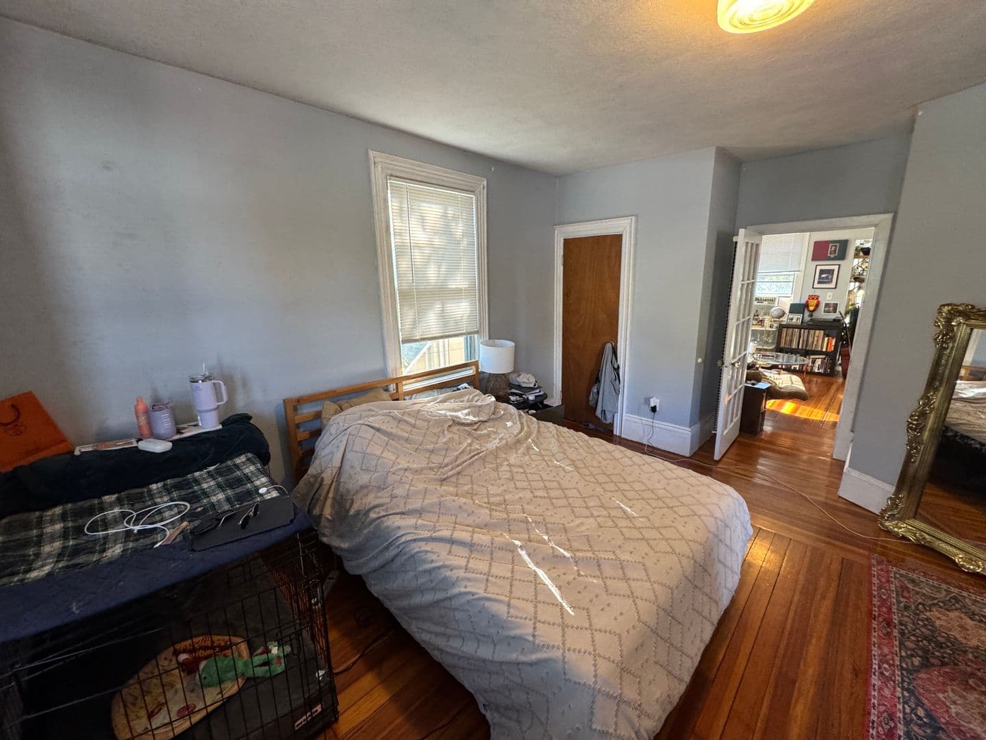 Somerville Apartment: 190-192 Holland St