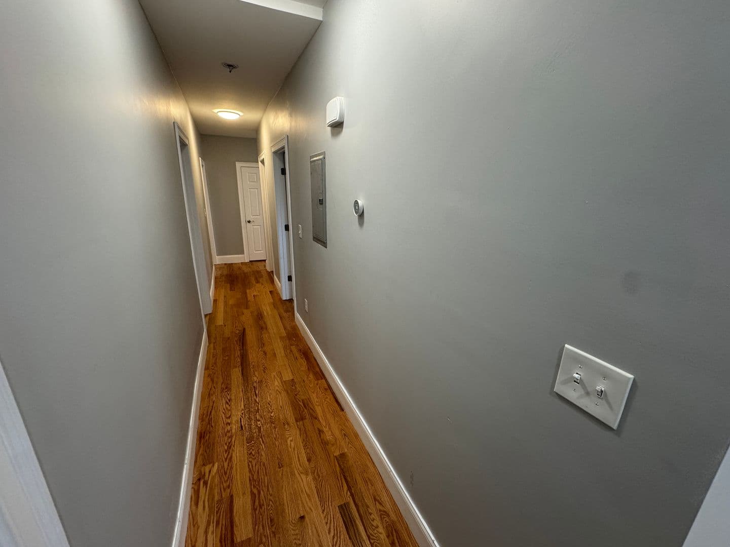 Somerville Apartment: 13 Spring St